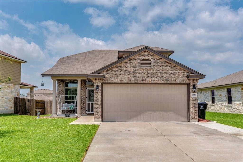 5618 STONEHAVEN DR, TEMPLE, TX 76502, photo 1 of 30