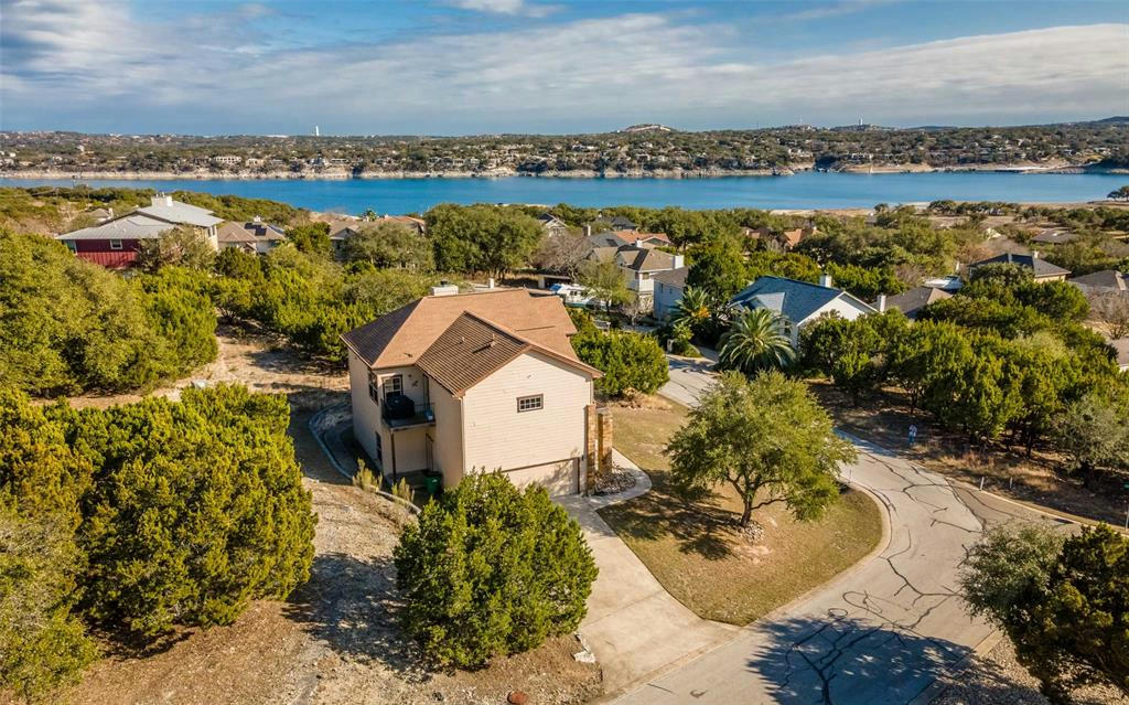 341 SOUTHWIND RD, POINT VENTURE, TX 78645, photo 1 of 5