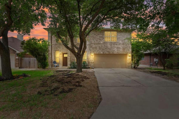 17110 COPPERHEAD DR, ROUND ROCK, TX 78664 - Image 1