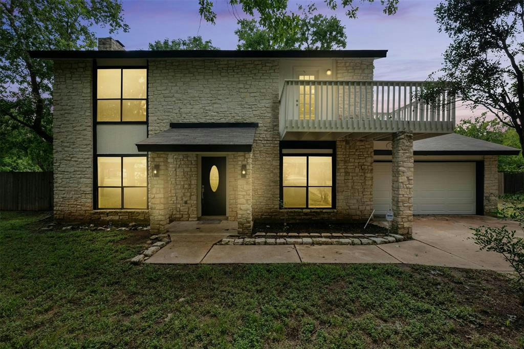 13111 VIENTO DEL SUR ST, MANCHACA, TX 78652, photo 1 of 37