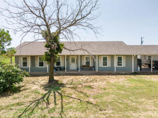 7344 E HIGHWAY 36, HAMILTON, TX 76531 - Image 1