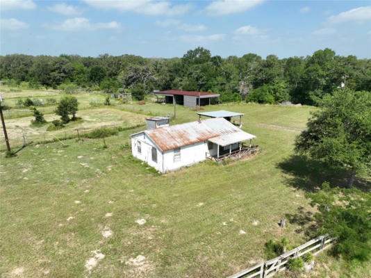 2526 COUNTY ROAD 426, DIME BOX, TX 77853, photo 4 of 32