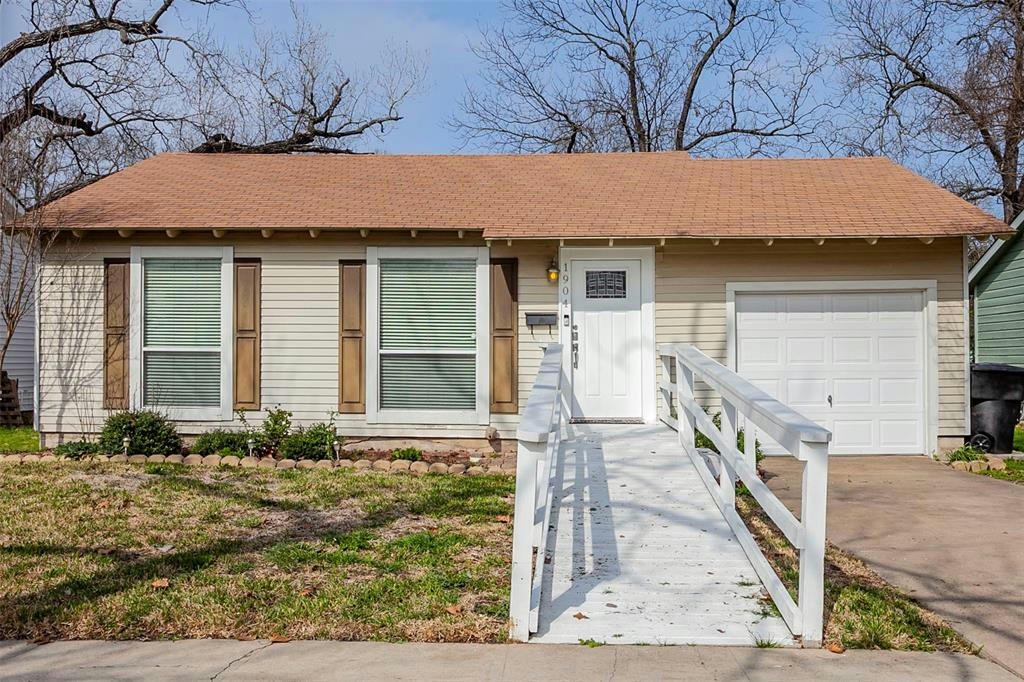 1904 S 15TH ST, TEMPLE, TX 76504, photo 1 of 13