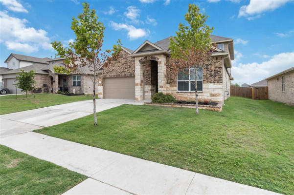 321 FALL ASTER DR, KYLE, TX 78640 - Image 1
