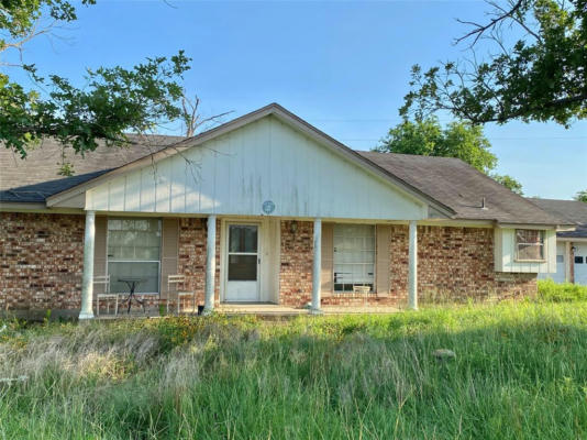 1578 COUNTY ROAD 135, LINCOLN, TX 78948 - Image 1