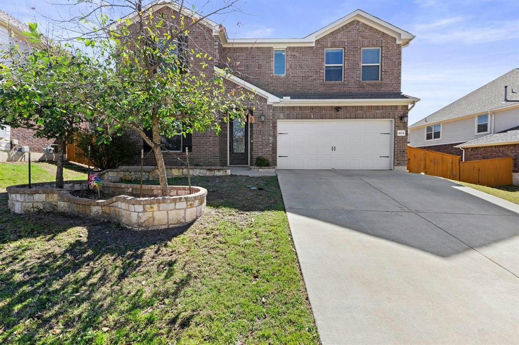 4224 PRIVACY HEDGE ST, LEANDER, TX 78641, photo 1 of 34