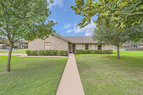 9601 BRAEBURN GLN, AUSTIN, TX 78729 - Image 1