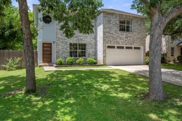 905 WHISPERING HOLLOW DR, KYLE, TX 78640 - Image 1
