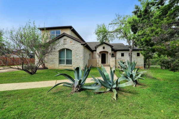 4450 STEARNS LN, SUNSET VALLEY, TX 78735 - Image 1