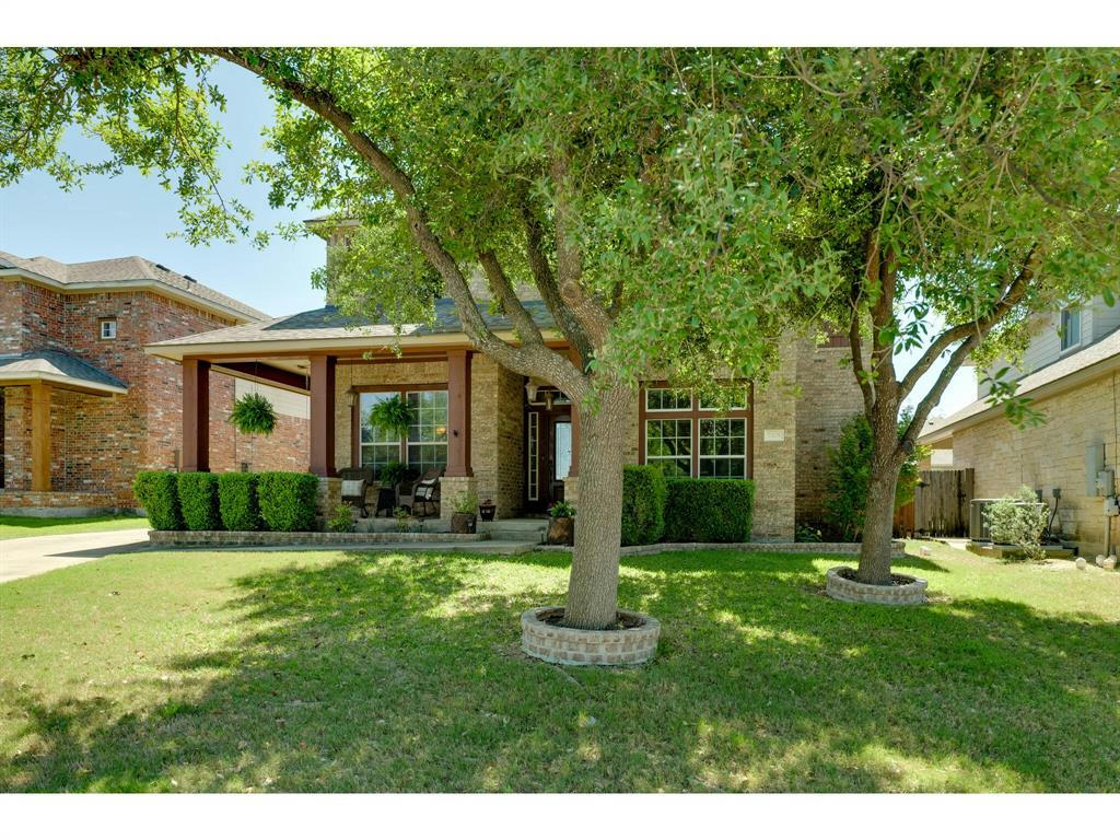 1205 AUGUSTA BEND DR, HUTTO, TX 78634, photo 1 of 40