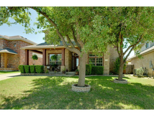 1205 AUGUSTA BEND DR, HUTTO, TX 78634 - Image 1