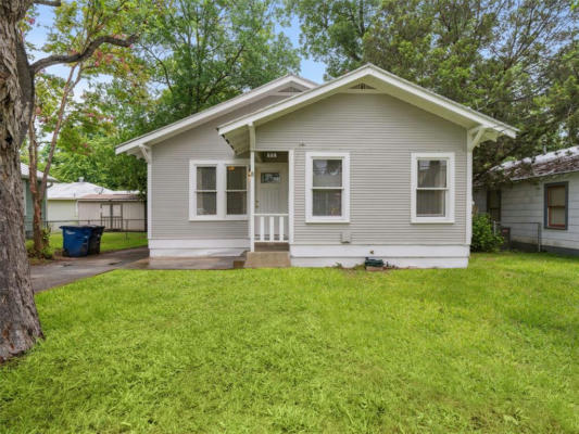 639 S UNION AVE, NEW BRAUNFELS, TX 78130 - Image 1