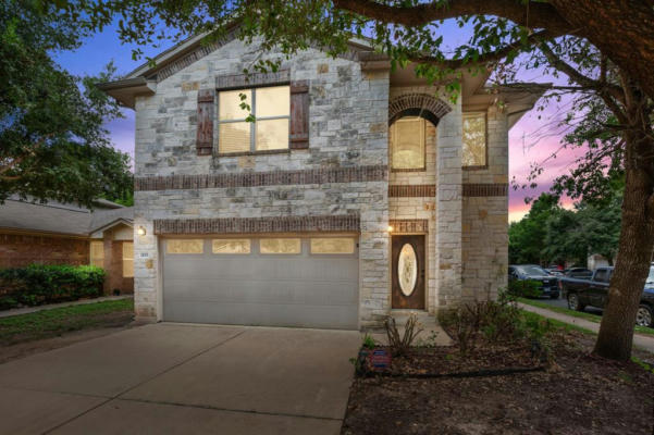 11001 SHORT SPRINGS DR, AUSTIN, TX 78754 - Image 1