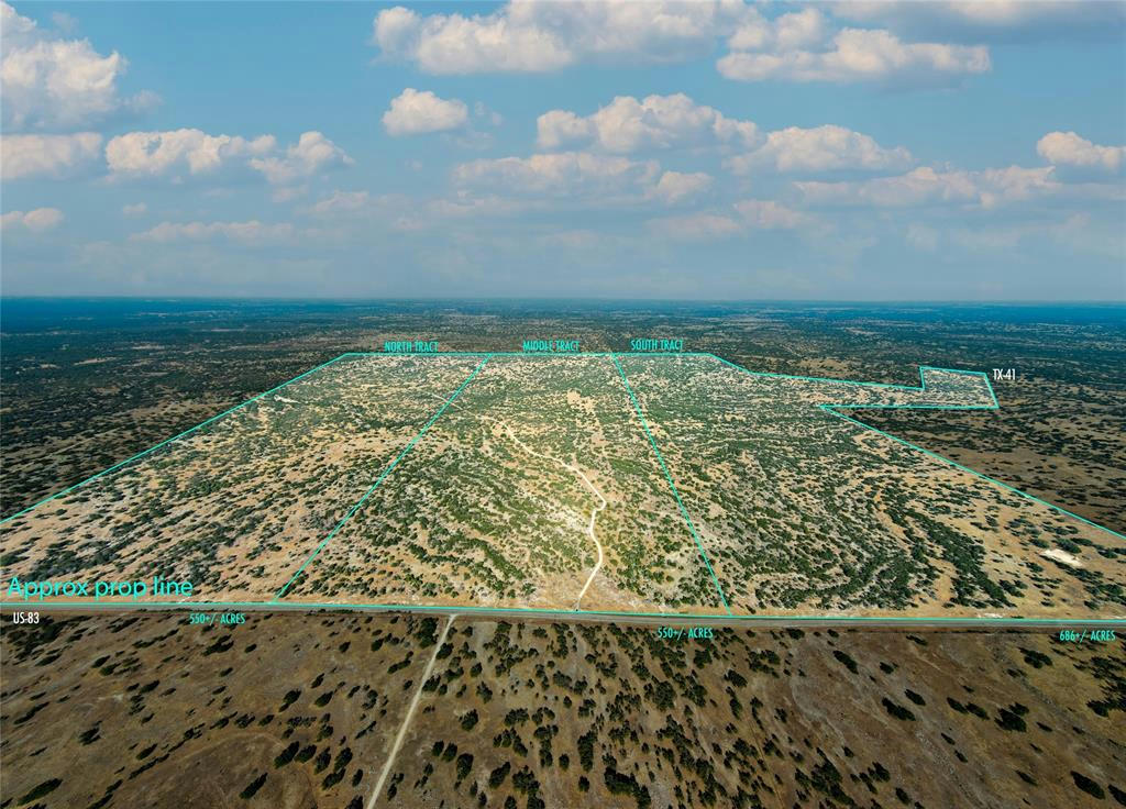 550AC US-83 HIGHWAY # NORTH 550 TRACT, HUNT, TX 78058, photo 1 of 29