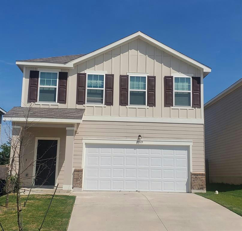 19509 CLOUDY BAY DR, PFLUGERVILLE, TX 78660, photo 1 of 17