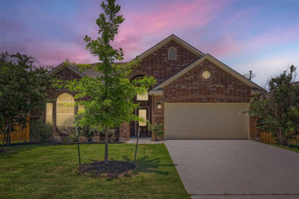 3608 LUNET RING WAY, PFLUGERVILLE, TX 78660 - Image 1