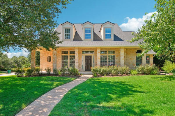 5128 KITE TAIL DR, AUSTIN, TX 78730 - Image 1