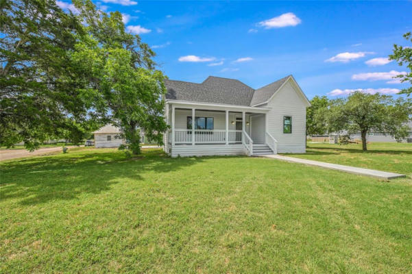 1104 E SALTY ST, THORNDALE, TX 76577 - Image 1