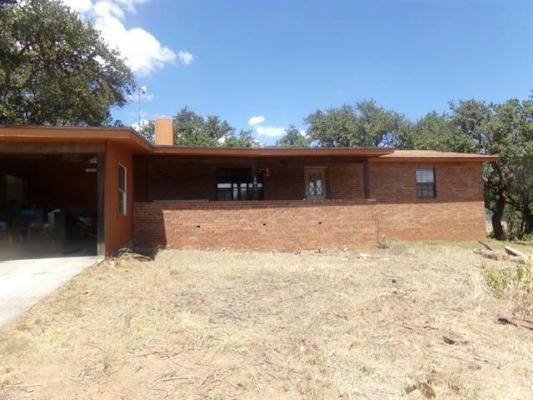 105 FAWN DR, BUCHANAN DAM, TX 78609 - Image 1