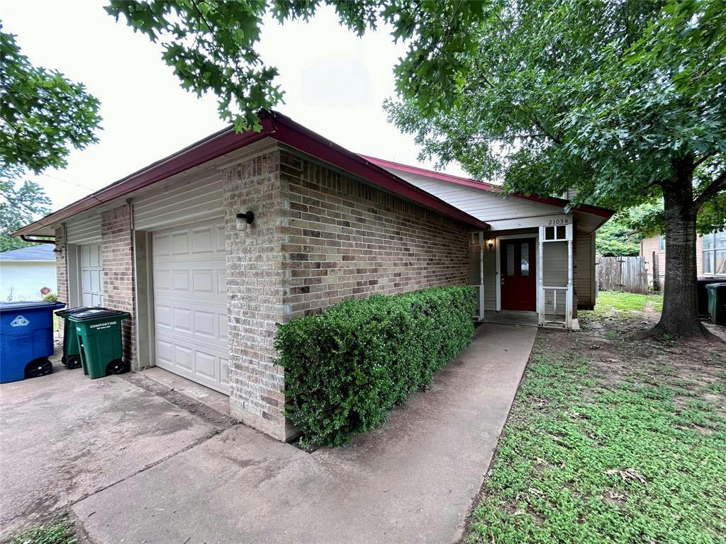 2103 COURTNEY ST # B, AUSTIN, TX 78745 Rental For Rent | MLS# 4683398 ...