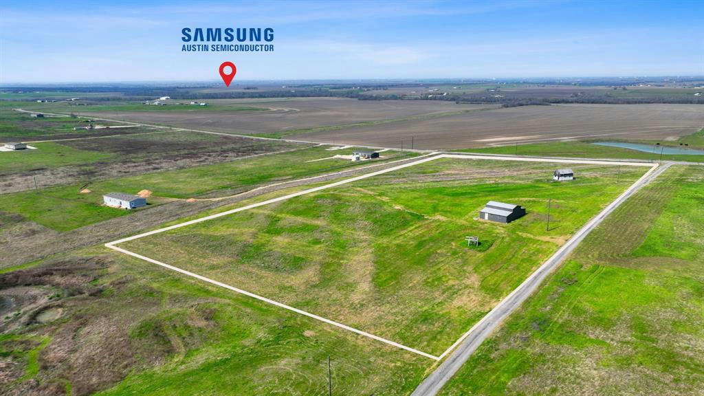 668 COUNTY ROAD 451, TAYLOR, TX 76574, photo 1 of 20