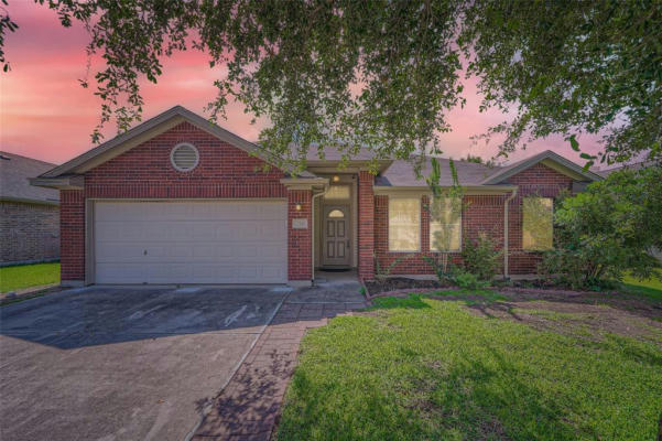 220 KERLEY DR, HUTTO, TX 78634 - Image 1