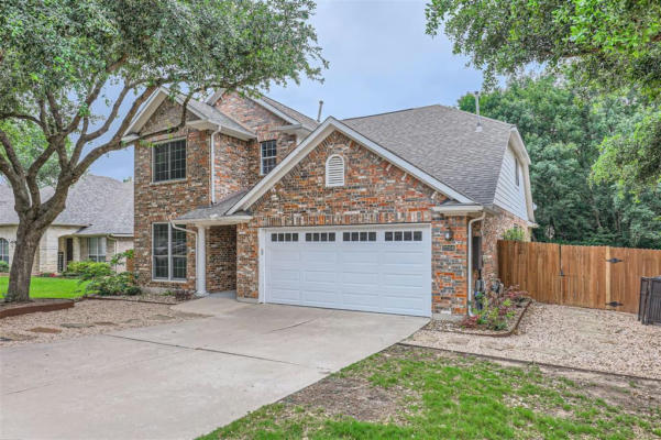 2206 HERITAGE WELL LN, PFLUGERVILLE, TX 78660, photo 2 of 31