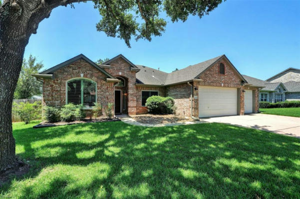 703 W WALTER AVE, PFLUGERVILLE, TX 78660 - Image 1