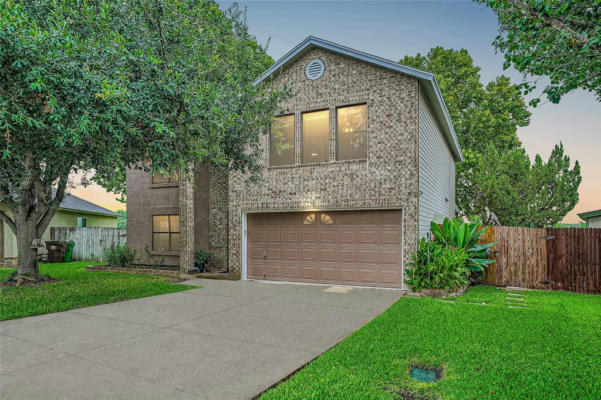3608 MEADOW PARK DR, ROUND ROCK, TX 78665 - Image 1
