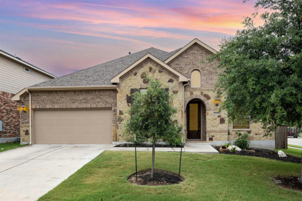 3933 COLE VALLEY LN, ROUND ROCK, TX 78681 - Image 1