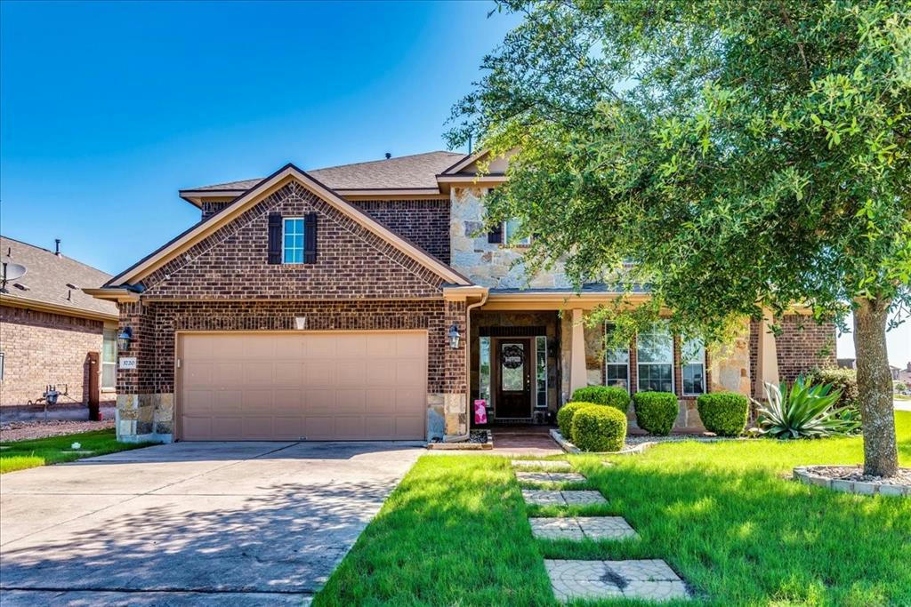 3720 GRAIL HOLLOWS RD, PFLUGERVILLE, TX 78660, photo 1 of 40