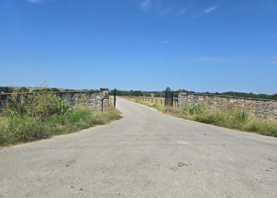 TBT CR-222, FLORENCE, TX 76527 - Image 1