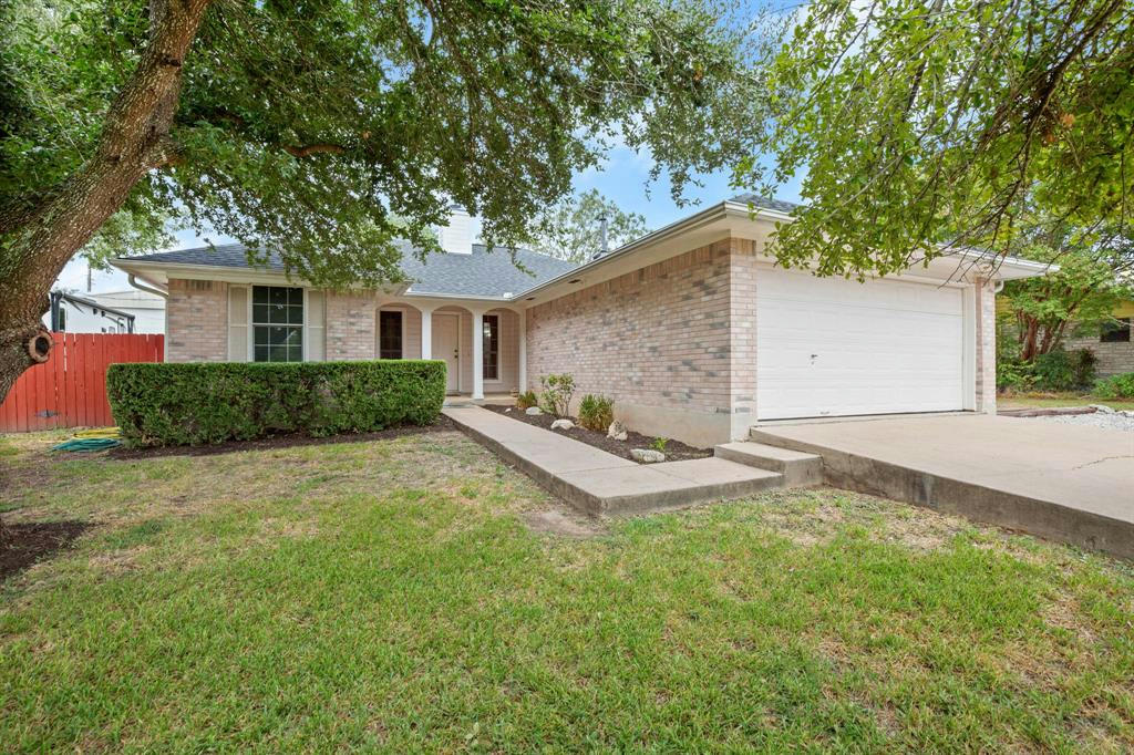 1717 PERIDOT RD, PFLUGERVILLE, TX 78660, photo 1 of 40
