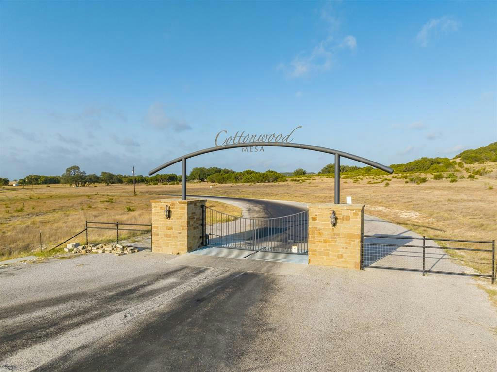 LOT 23 COTTONWOOD MESA DR, KEMPNER, TX 76539, photo 1 of 10