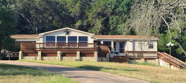 223 GOLF COURSE DR, SPICEWOOD, TX 78669 - Image 1