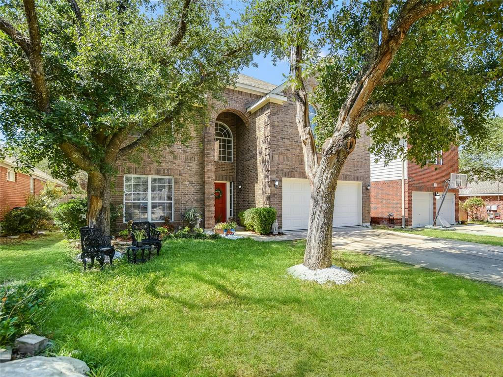 8703 PRIEST RIVER DR, ROUND ROCK, TX 78681, photo 1 of 37