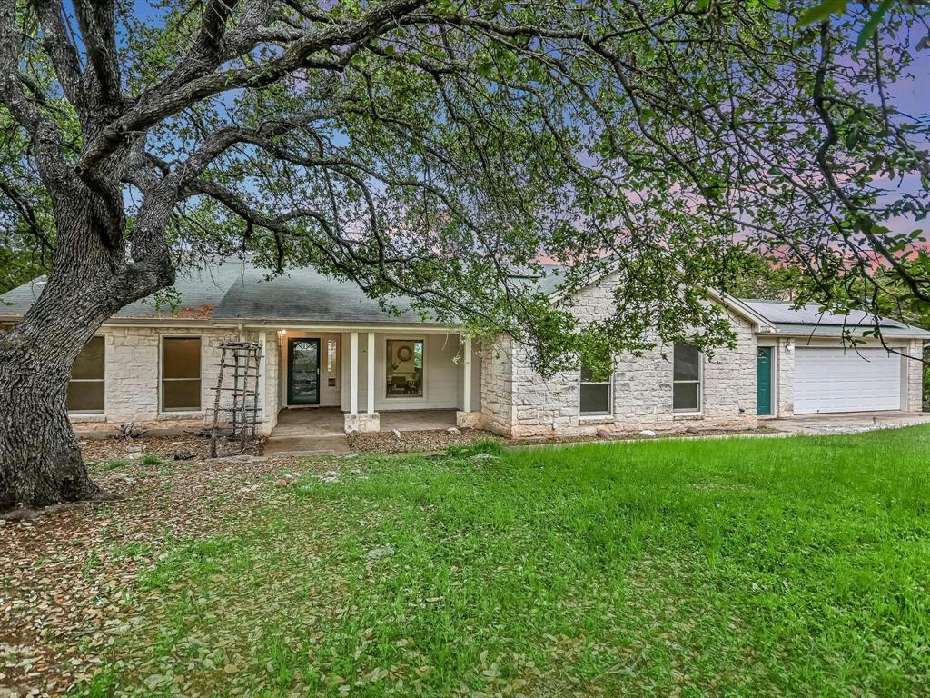 306 RONAY DR S, SPICEWOOD, TX 78669, photo 1 of 20