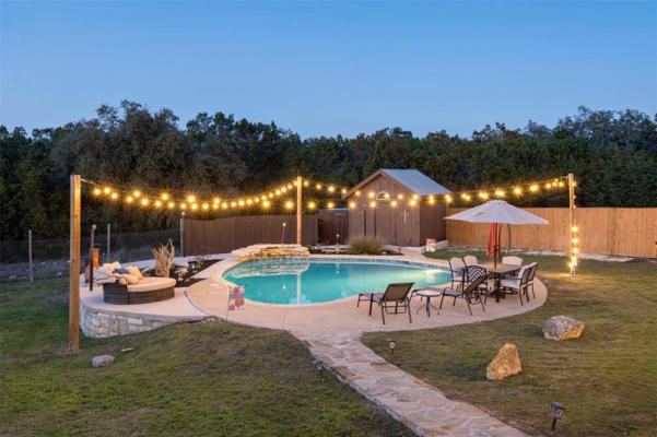 2120 SPRING VALLEY DR, DRIPPING SPRINGS, TX 78620 - Image 1