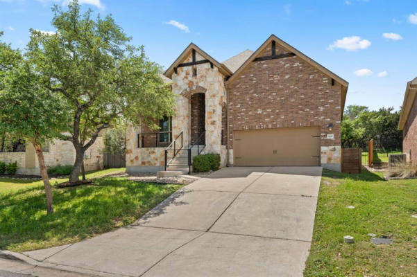 5437 TEXAS BLUEBELL DR, SPICEWOOD, TX 78669 - Image 1