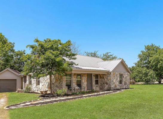 220 SNYDERS TRL, LIBERTY HILL, TX 78642 - Image 1