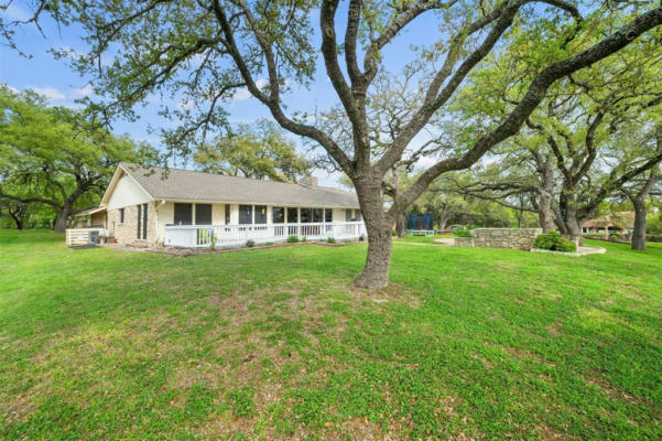 40 BROOKHOLLOW DR, WIMBERLEY, TX 78676, photo 2 of 40