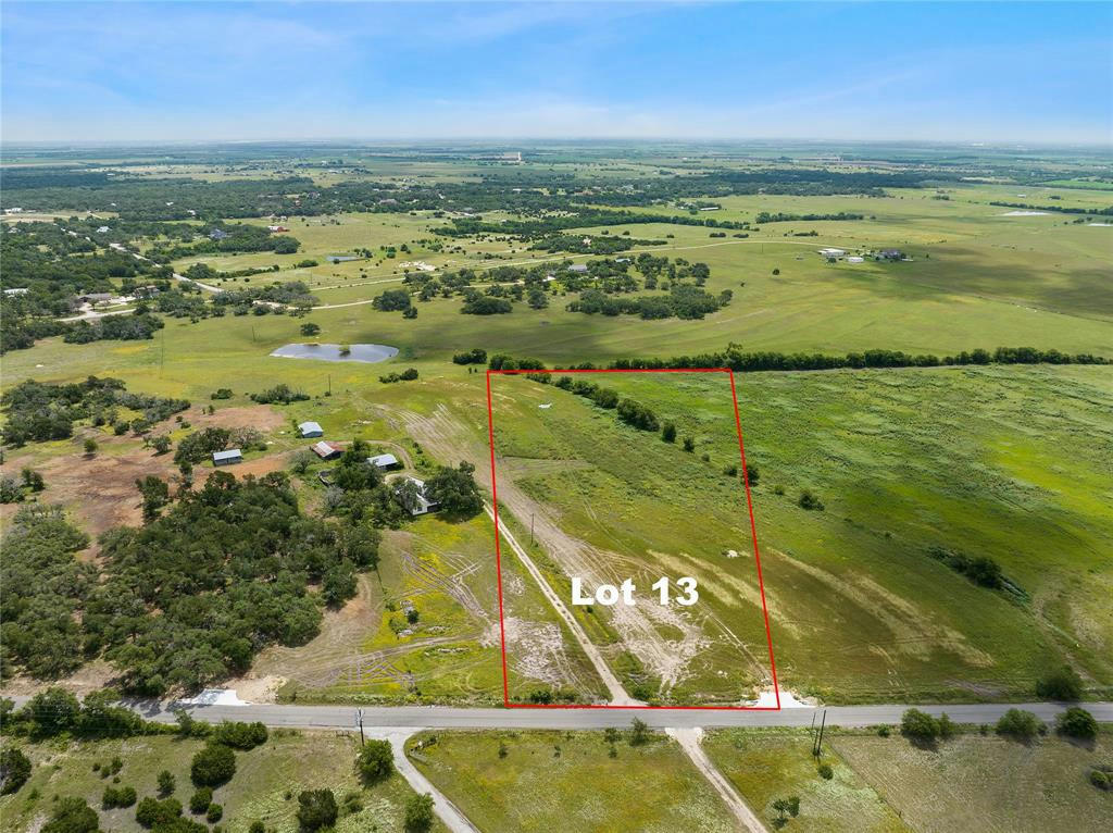 1380 COUNTY ROAD 153 LOT 13, GEORGETOWN, TX 78626, photo 1 of 4