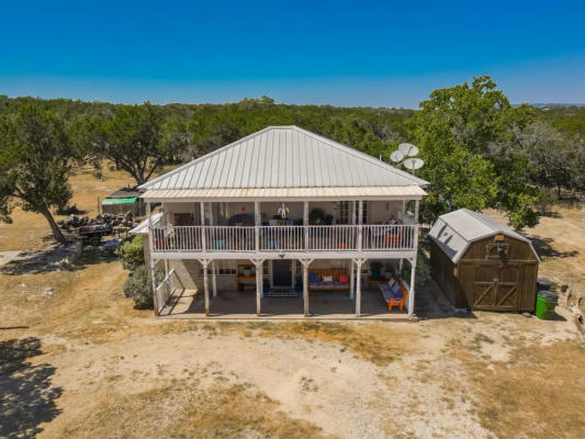 430 PARK DR, BANDERA, TX 78003 - Image 1