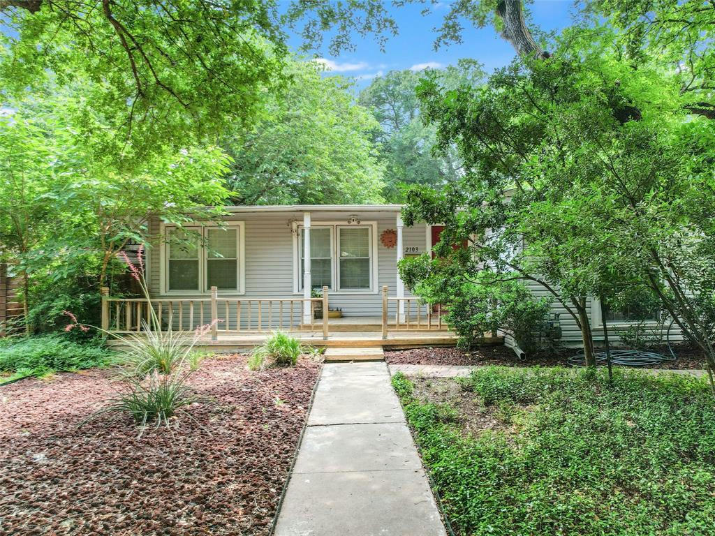 2103 TOWER DR, AUSTIN, TX 78703, photo 1 of 16
