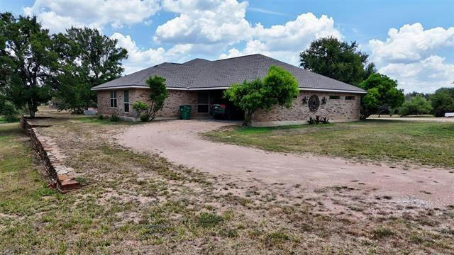382 FRAZIER ST, TOW, TX 78672 - Image 1