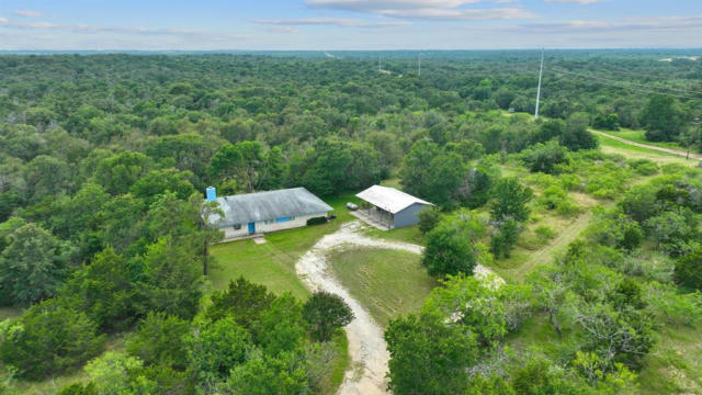 190 RED ROBIN RD, RED ROCK, TX 78662 - Image 1