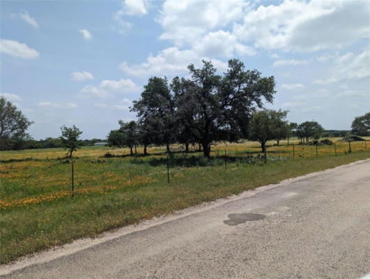 299 COUNTY ROAD 253, BERTRAM, TX 78605, photo 2 of 11