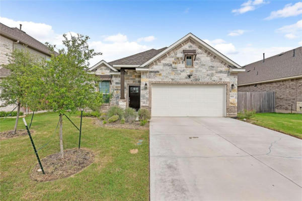 20924 CARRIES RANCH RD, PFLUGERVILLE, TX 78660 - Image 1