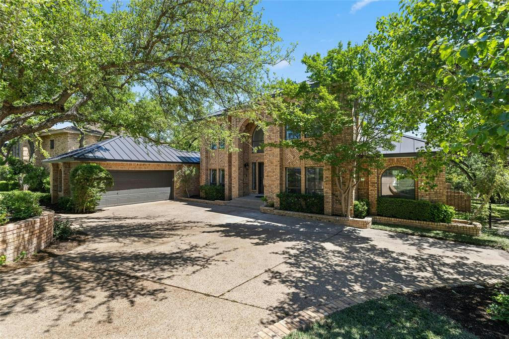 27 CAMWOOD TRL, THE HILLS, TX 78738, photo 1 of 38