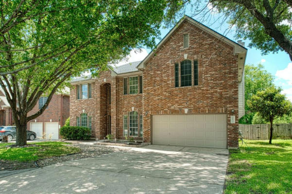 1621 CHASEWOOD DR, AUSTIN, TX 78727 - Image 1